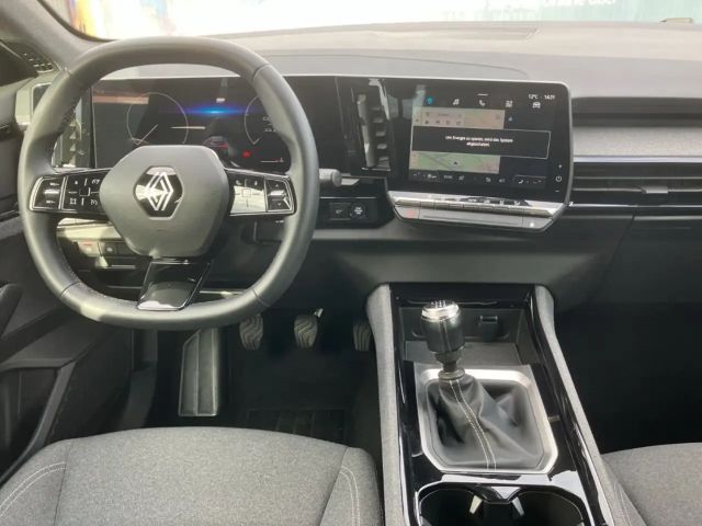 Renault Austral EVOLUTION TCe 140 Evolution LED+NAVI+SHZ+DAB+TEMP
