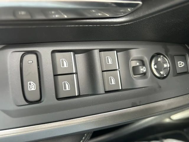 Peugeot 5008 GT-Line