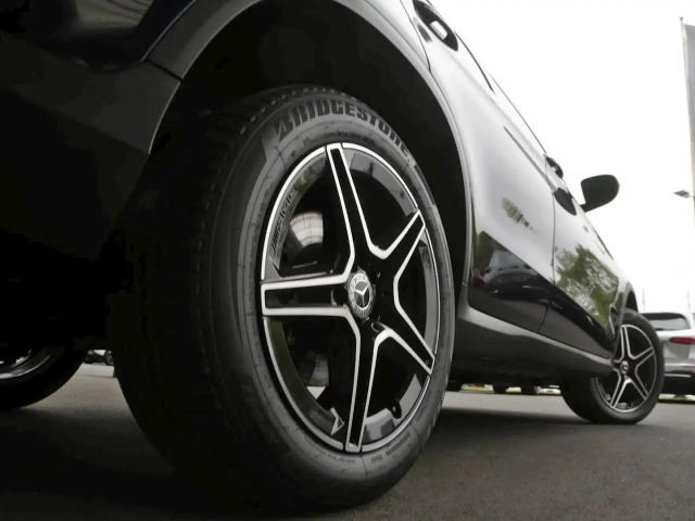 Mercedes-Benz GLC 300 4MATIC AMG Line