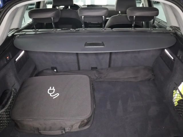 Audi Q5 Hybride Quattro