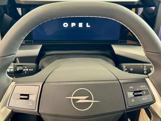 Opel Frontera - ab 5.1.2026 wieder erreichbar -