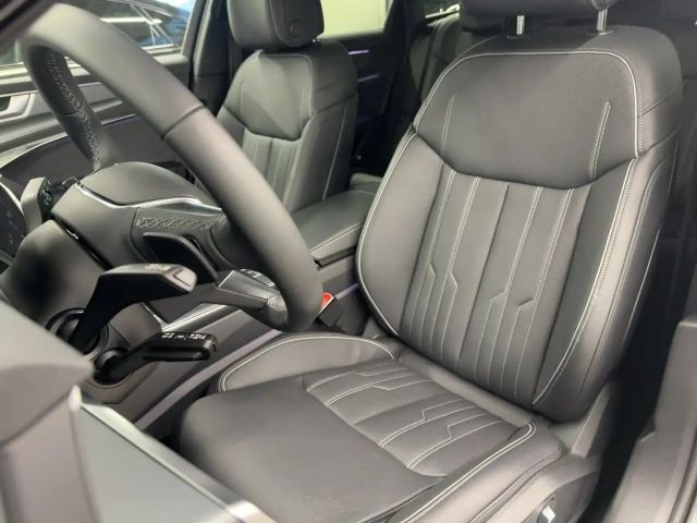 Audi A6 40 TDI Quattro S-Line