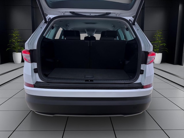 Skoda Kodiaq 2.0 TDI 4x4 Tour