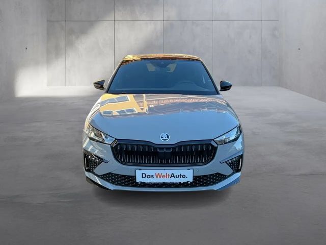 Skoda Scala Monte Carlo