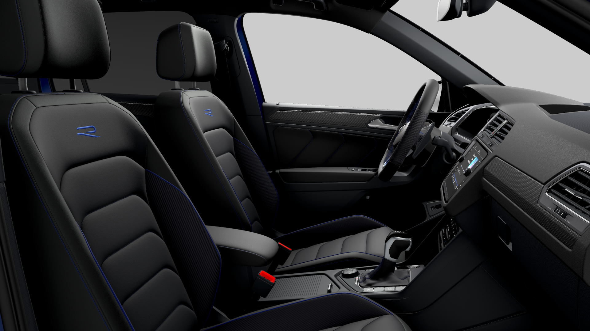 Volkswagen Tiguan 2.0 TSI 4Motion DSG Style