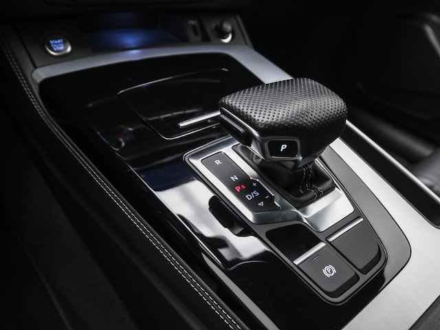 Audi Q5 45 TFSI Quattro S-Tronic