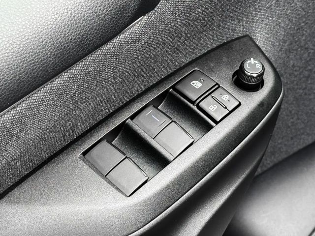 Mazda 2 Hybrid ACC/Kamera/Sitz.-u. Lenkradheizung Agile