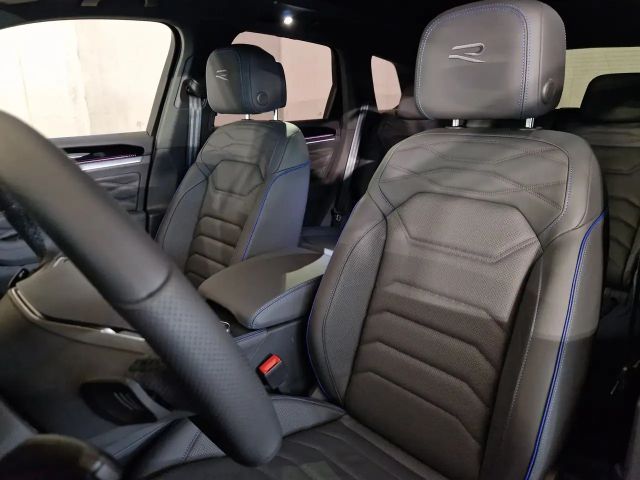 Volkswagen Touareg 4Motion eHybrid