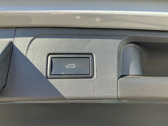 Volkswagen Passat Business DSG Variant