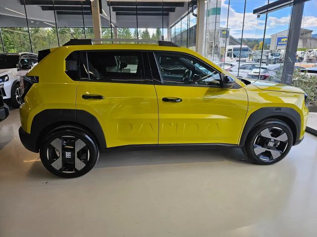 Fiat Grande Panda La Prima