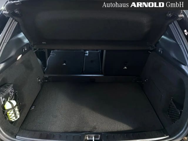 Mercedes-Benz GLA 200 GLA 200 d Progressive