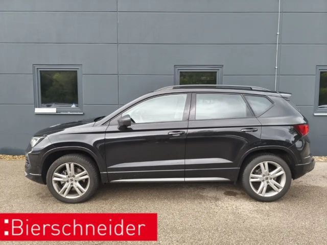 Seat Ateca 2.0 TDI DSG FR-lijn