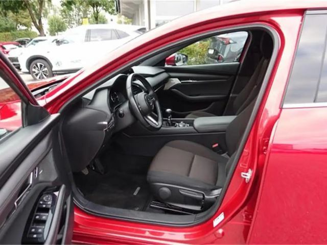 Mazda 3 Comfort SkyActiv