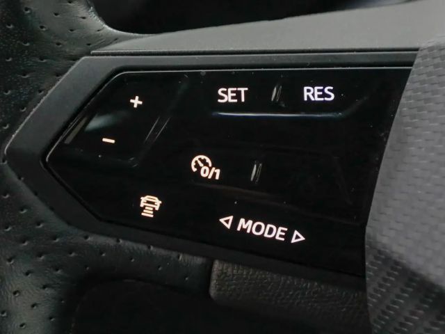 Cupra Born 62kW ACC Wärmepumpe Kamera SHZ Pano CarPlay