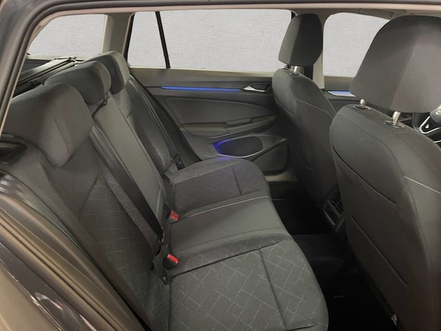 Volkswagen Golf 1.5 eTSI DSG Life Variant