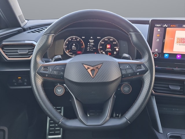 Cupra Leon 2.0 TSI ST Sportstourer