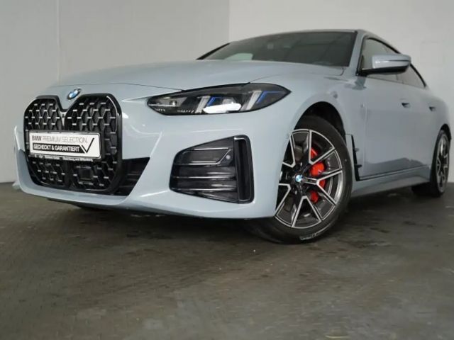 BMW 420 420i Coupé Gran Coupé M-Sport