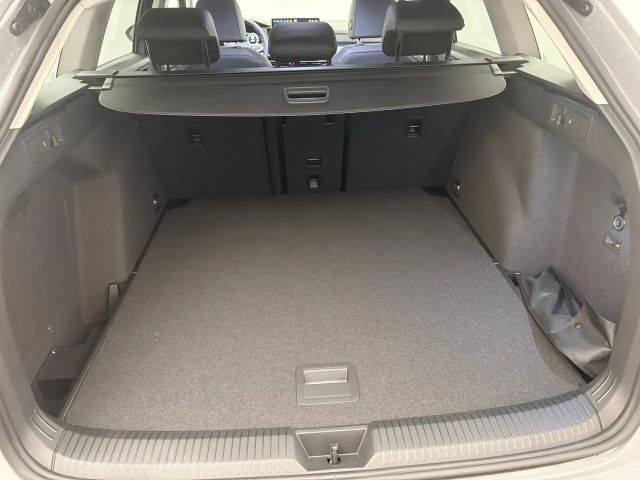 Volkswagen Golf Business Variant