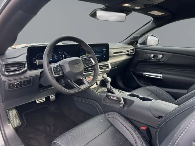 Ford Mustang Fastback GT 5.0 V8