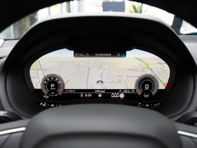 Audi Q2 35 TFSI S-Tronic