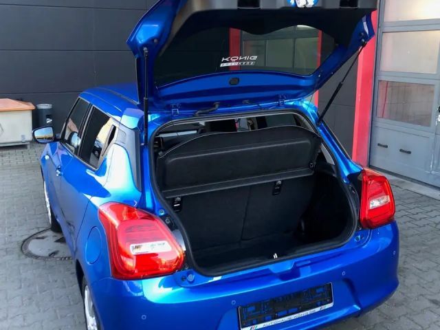 Suzuki Swift Comfort