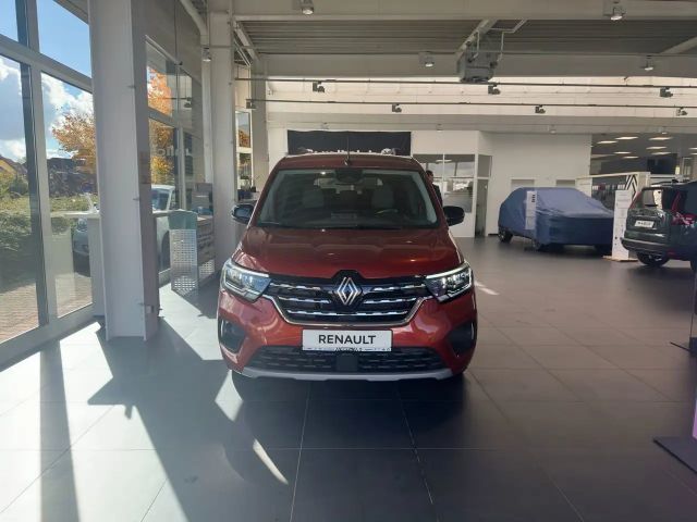 Renault Kangoo EDC Grand TCe 130 Techno