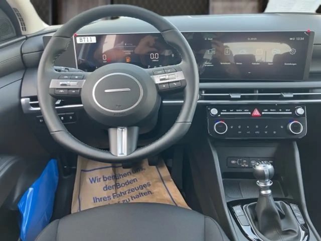 Hyundai Tucson 2WD T-GDi