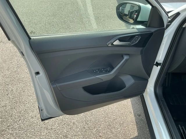 Volkswagen T-Cross Friends TSI