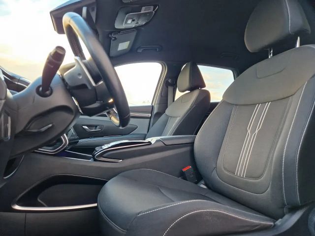 Hyundai Tucson 2WD Hybrid Select