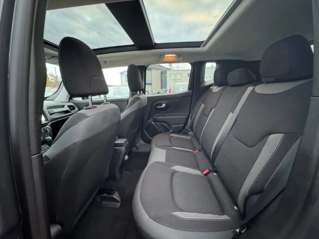 Jeep Renegade Limited