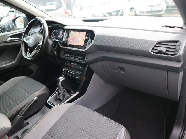 Volkswagen T-Cross 1.0 TSI Style