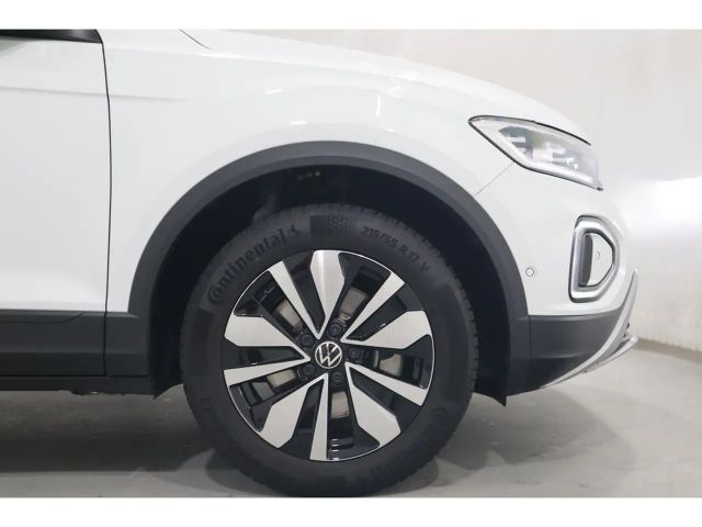 Volkswagen T-Roc 2.0 TDI DSG