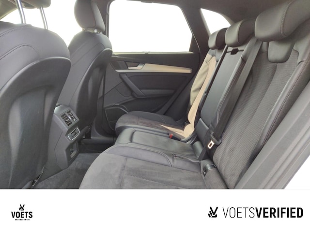 Audi SQ5 SUV TDI tiptronic Audi SQ5 SUV