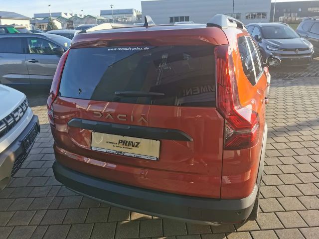 Dacia Jogger Extreme TCe 110
