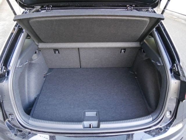 Volkswagen Taigo IQ.Drive Life