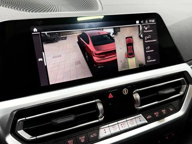 BMW 340 340d Sedan xDrive