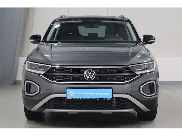 Volkswagen T-Roc 2.0 TDI DSG
