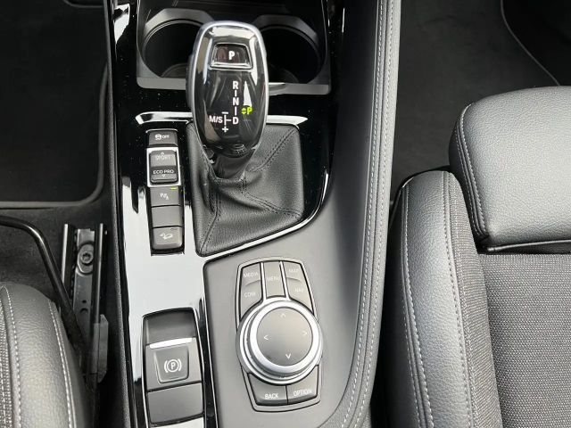 BMW X1 Sport Line xDrive