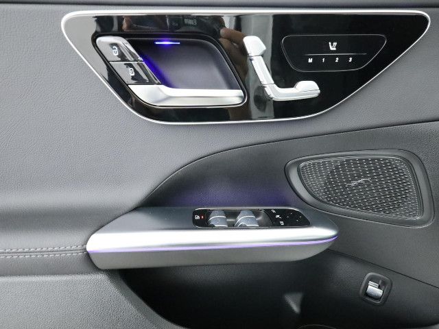 Mercedes-Benz C 200 AMG Line Sedan