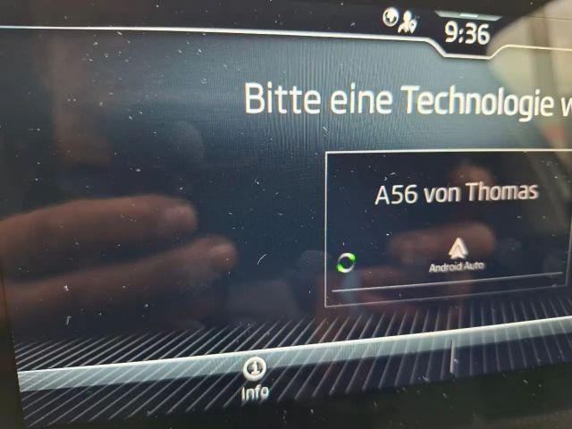 Skoda Fabia 1.0 TSI Selection