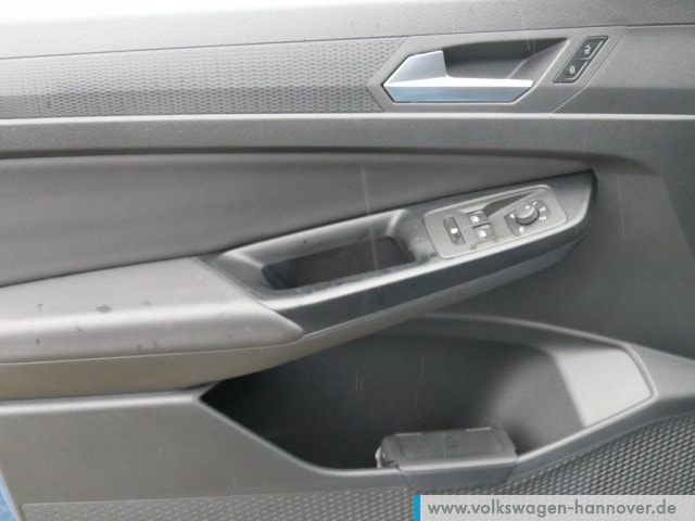 Volkswagen Caddy 1.5 TSI Combi DSG Style