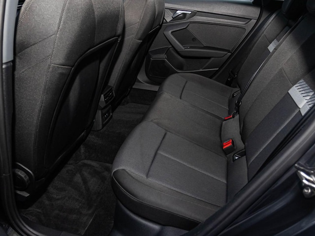 Audi A3 35 TFSI S-Tronic Sportback