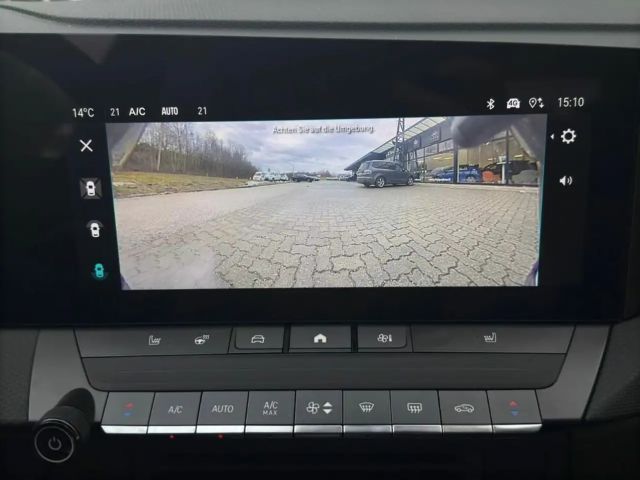 Opel Astra GS-Line Grand Sport Sports Tourer