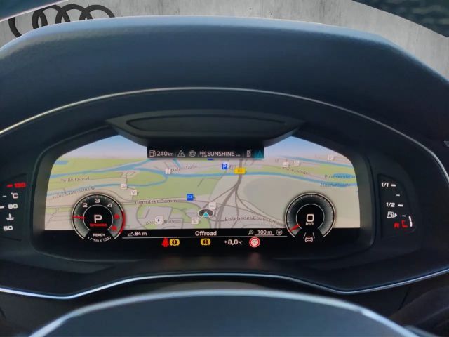 Audi A6 allroad 40 TDI Quattro S-Tronic