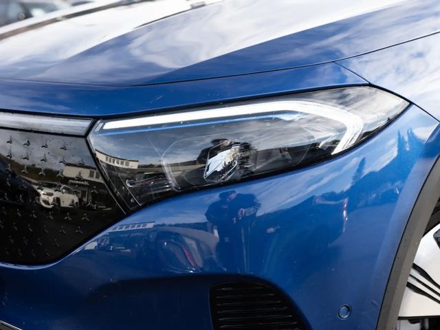 Mercedes-Benz EQA 250 Progressive