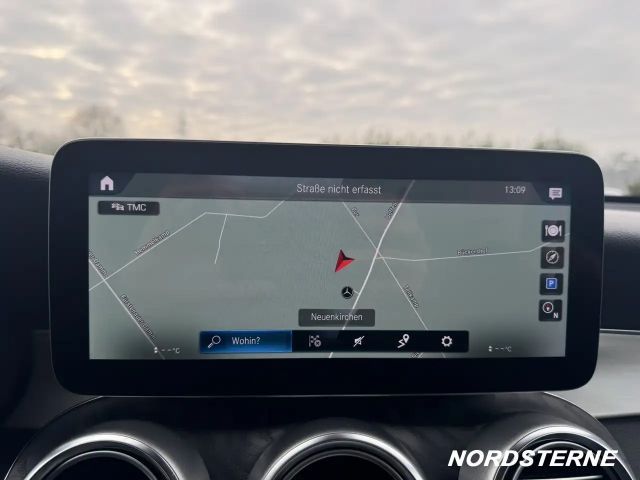 Mercedes-Benz GLC 300 4MATIC AMG Line