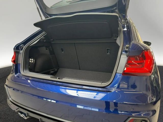 Audi A1 40 TFSI S-Line