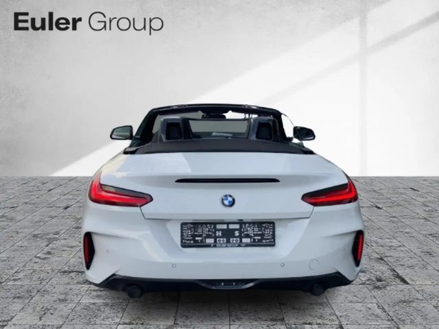 BMW Z4 Cabrio M-Sport Roadster sDrive20i