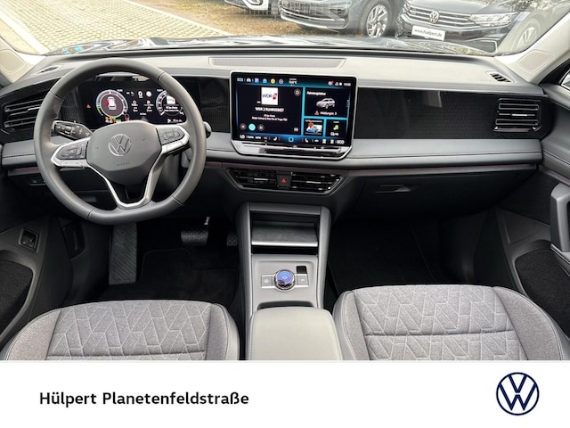 Volkswagen Tiguan Life eHybrid