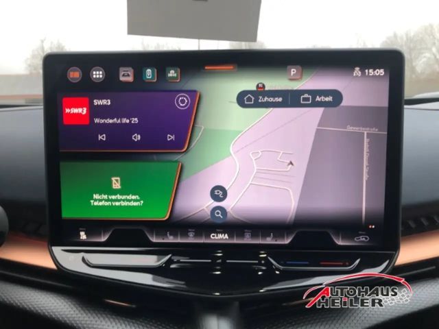 Cupra Tavascan 4Drive Adrenaline VZ